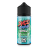 Fruity Freeze Chill 100ml Shortfill E-liquid by Syco Xtreme