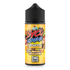 Lemon Cookie Desserts 100ml Shortfill E-liquid by Syco Xtreme