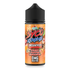 Sticky Toffee Pudding Desserts 100ml Shortfill E-liquid by Syco Xtreme