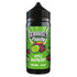 Apple and Raspberry 100ml Shortfill E-liquid by Seriously Fruity