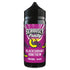 Blackcurrant Honeydew 100ml Shortfill E-liquid by Seriously Fruity