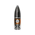 Signature Orange Nic Salt E-Liquid by Riot Squad