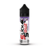 Blackcurrant 50ml Shortfill E-liquid by Slick Sauz