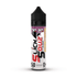 Rhubarb & Custard 50ml Shortfill E-liquid by Slick Sauz