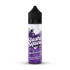 Blackcurrant Slush 50ml Shortfill E-liquid by Slushie Squad