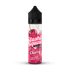 Cherry Slush 50ml Shortfill E-liquid by Slushie Squad
