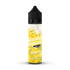 Lemon Slush 50ml Shortfill E-liquid by Slushie Squad