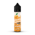Orange Slush 50ml Shortfill E-liquid by Slushie Squad