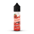 Strawberry Slush 50ml Shortfill E-liquid by Slushie Squad