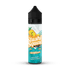 Tropical Slush 50ml Shortfill E-liquid by Slushie Squad