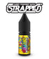Super Rainbow Candy Nic Salt E-liquid by Strapped