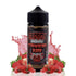 Strawberry Blood 100ml Shortfill E-liquid by Sadboy