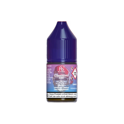 10ml Nic Salt E-liquid by R And M Tornado 7000