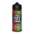 Strawberry Melon 100ml Shortfill E-liquid by Ultimate Puff Candy Drops