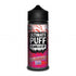 Strawberry Pom 100ml Shortfill E-liquid by Ultimate Puff Chilled
