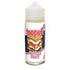 TooPuft Strawberry Smash 100ml Shortfill E-liquid by Flavour Raver