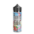 Strawberry Cider Ice 100ml Shortfill E-liquid by Moreish Puff Cider