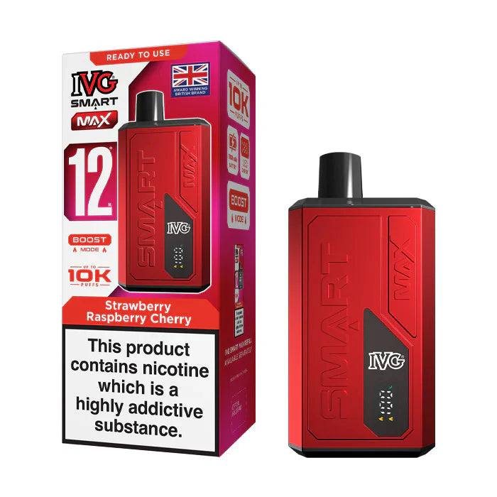 IVG Smart Max Vape Kit
