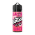 Strawberry Ice Cream 50/50 100ml Shortfill E-liquid by Fantasi Bar Juice