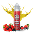 Summer Fruits 50ml Shortfill E-liquid by Pukka Juice