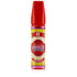 Sweet Fusion Ice 50ml Shortfill E-liquid by Dinner Lady