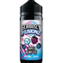 Triple Berry Ice 100ml Shortfill E-liquid by Seriously Fusionz
