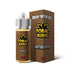 Tobac King Butterscotch 100 Shortfill E-liquid by Candy King