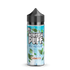 Tobacco Menthol 100ml Shortfill E-liquid by Moreish Puff Menthol
