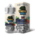 Tropic King Berry Breeze 100 Shortfill E-liquid by Candy King