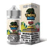 Tropic King Lychee Luau 100 Shortfill E-liquid by Candy King