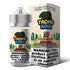 Tropic King Mad Melon 100 Shortfill E-liquid by Candy King