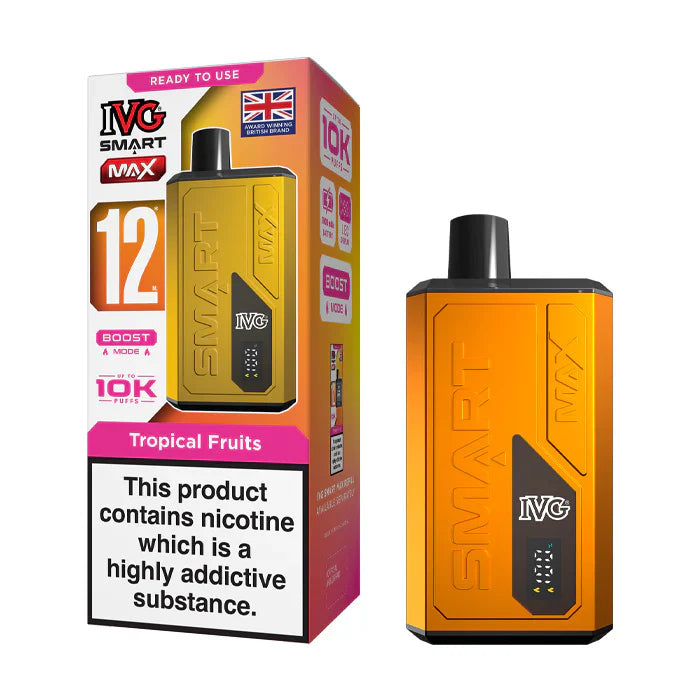 IVG Smart Max Vape Kit