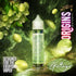 Gattago 50ml Shortfill E-liquid by Twelve Monkeys Origins