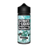 Original 100ml Shortfill E-liquid by Ultimate Puff Menthol