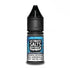 Blue Raspberry Chilled Nic Salt E-liquid by Ultimate Salts