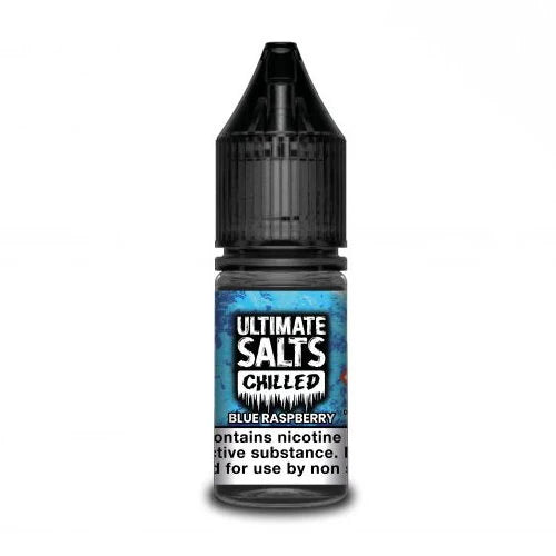 10ml Nic Salt E-liquid by Ultimate Salts