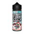 Cherry 100ml Shortfill E-liquid by Ultimate Puff Menthol