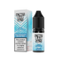 Blue Slush Ice Nic Salt E-liquid by Ultimate Bar Salts