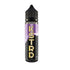 PRPLE 50ml Shortfill E-liquid by KSTRD
