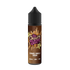 Caramel Vanilla Cream 50ml Shortfill E-liquid by The Dessert Stuff