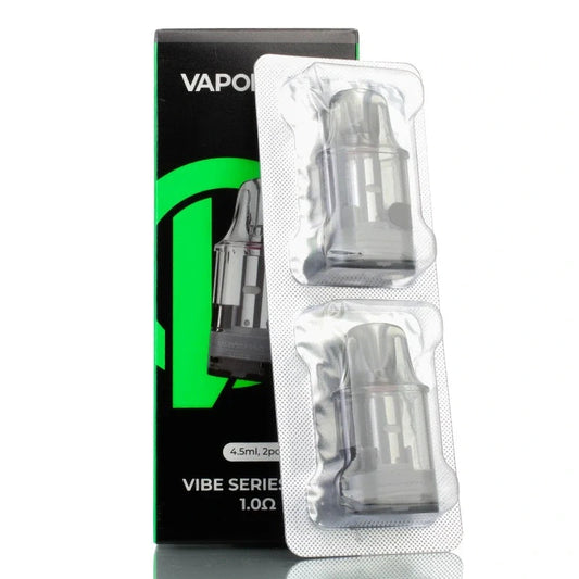 Vaporesso Vibe Replacement Pod