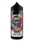 Watermelon apple Ice 100ml Shortfill E-liquid by Seriously Tropical