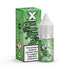 Frozen Grape Nic Salt E-liquid by X Series