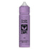 Purple Slushie 50ml Shortfill E-liquid by Zap! Juice