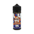 Blueberry Cinnafun 100ml Shortfill E-liquid by Anarchist