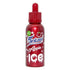 Apple Ice 50ml Shortfill E-liquid by Fantasi
