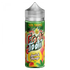 Apple & Mango 100ml Shortfill E-liquid by Frooti Tooti