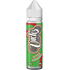 Apple Berries 50ml Shortfill E-liquid by Uncles Vape Co