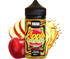 Apple Man 100ml Shortfill E-liquid by One Hit Wonder