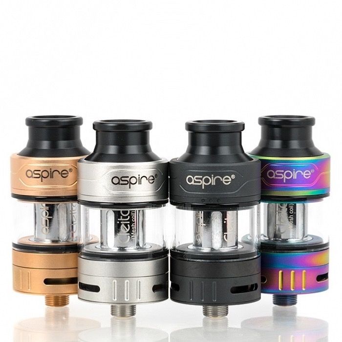 Aspire Cleito 120 Tank